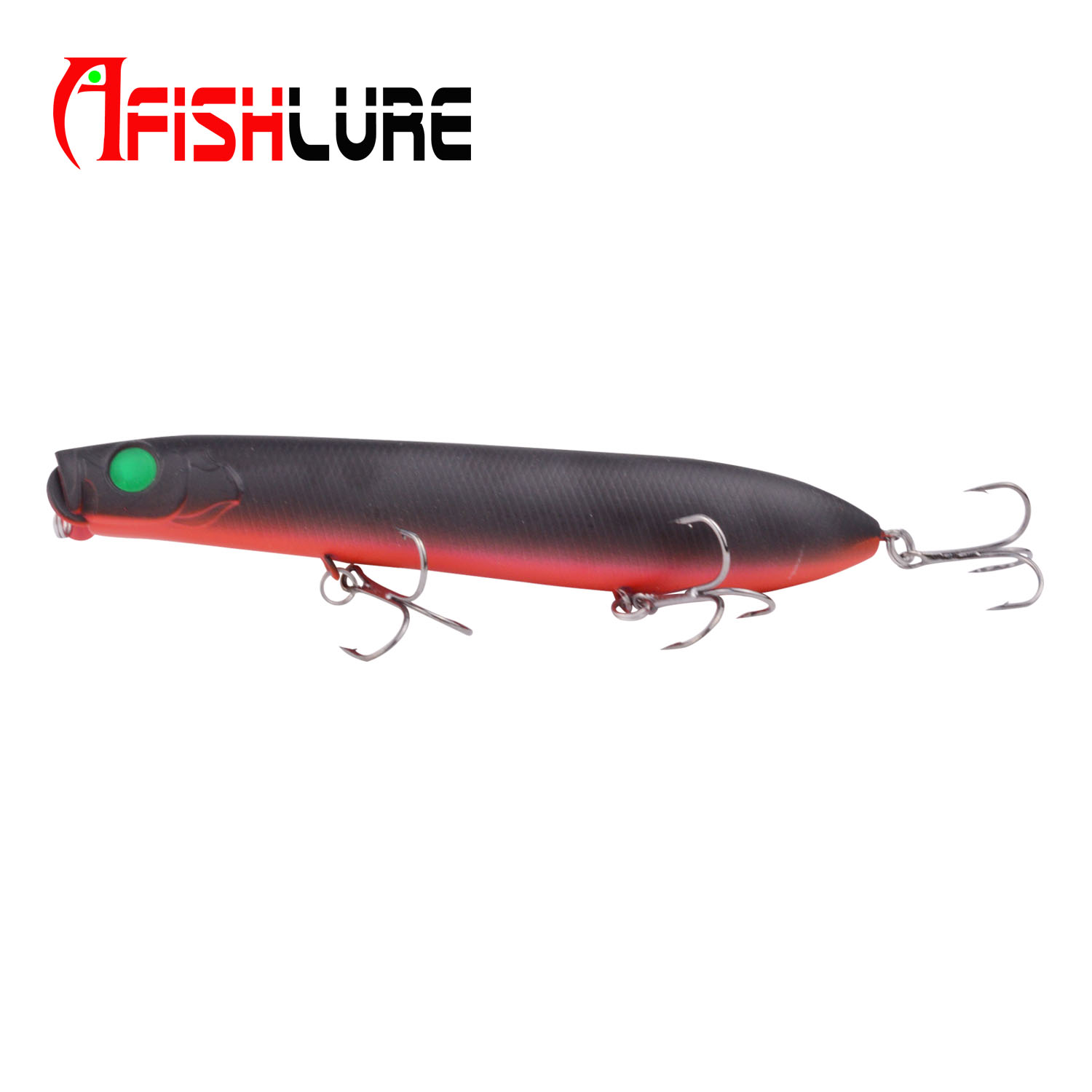 Top water Wobbler Fishing Lure 125mm 25g – HL26B